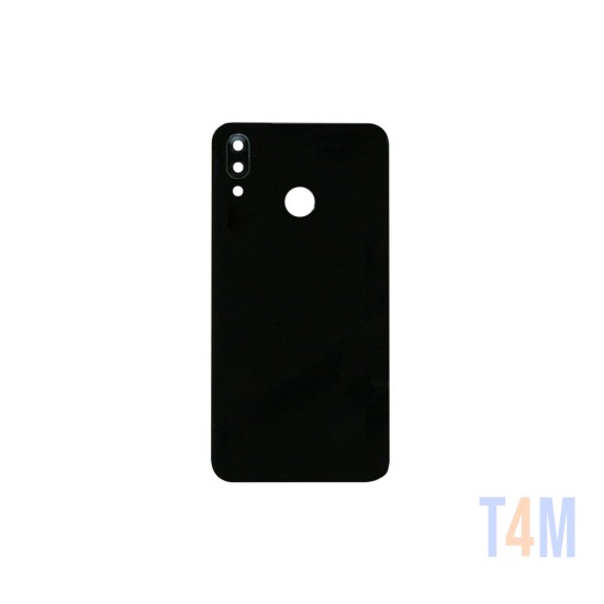 Back Cover+Camera Lens Huawei P20 Lite/Nova Black